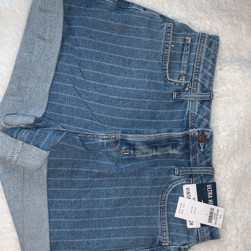 Vintage Hollister Shorts